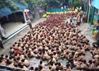 Penggalangan Dana for Solidaritas Suriah